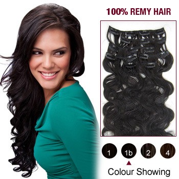 interlock hair extensions