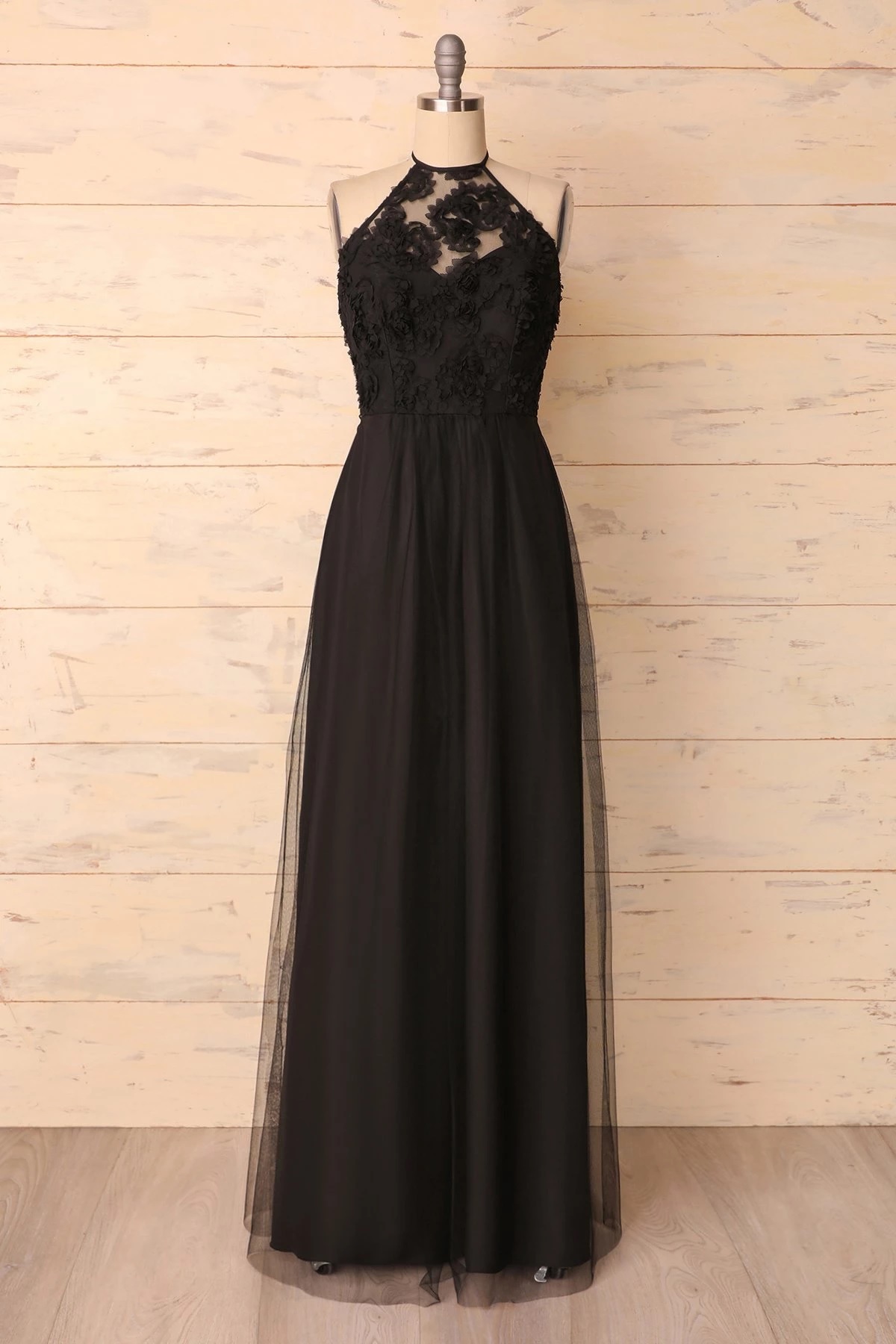 rochii maxi