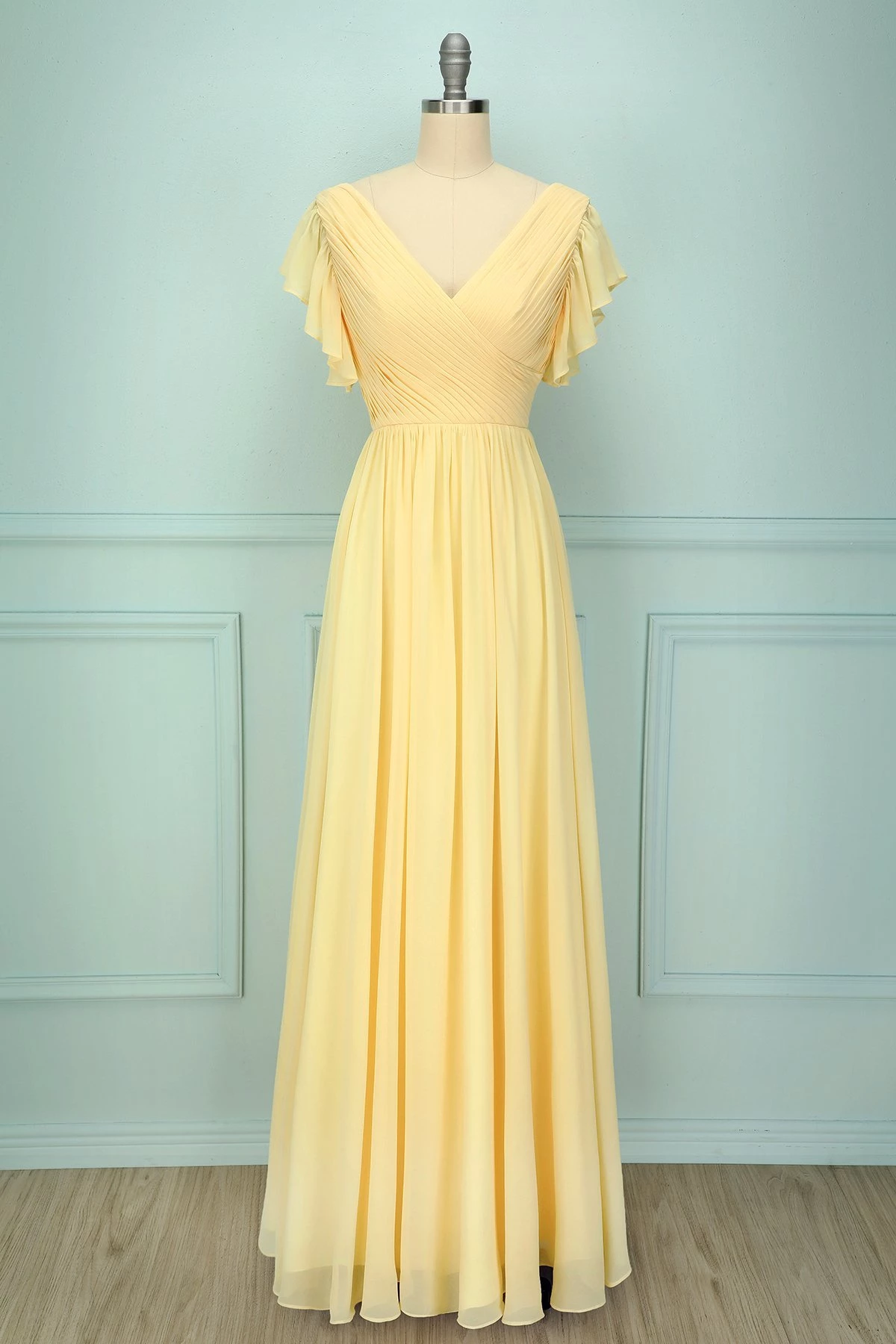 rochii maxi
