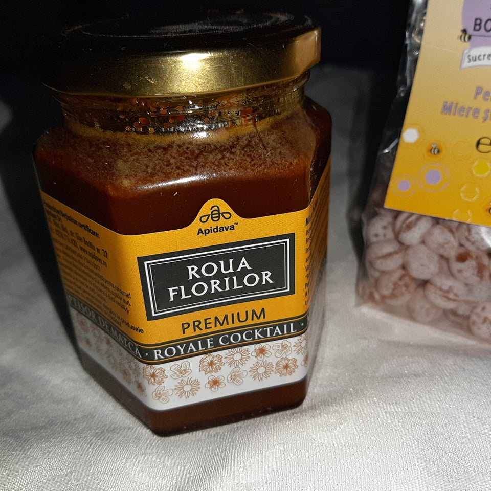 Royale Cocktail