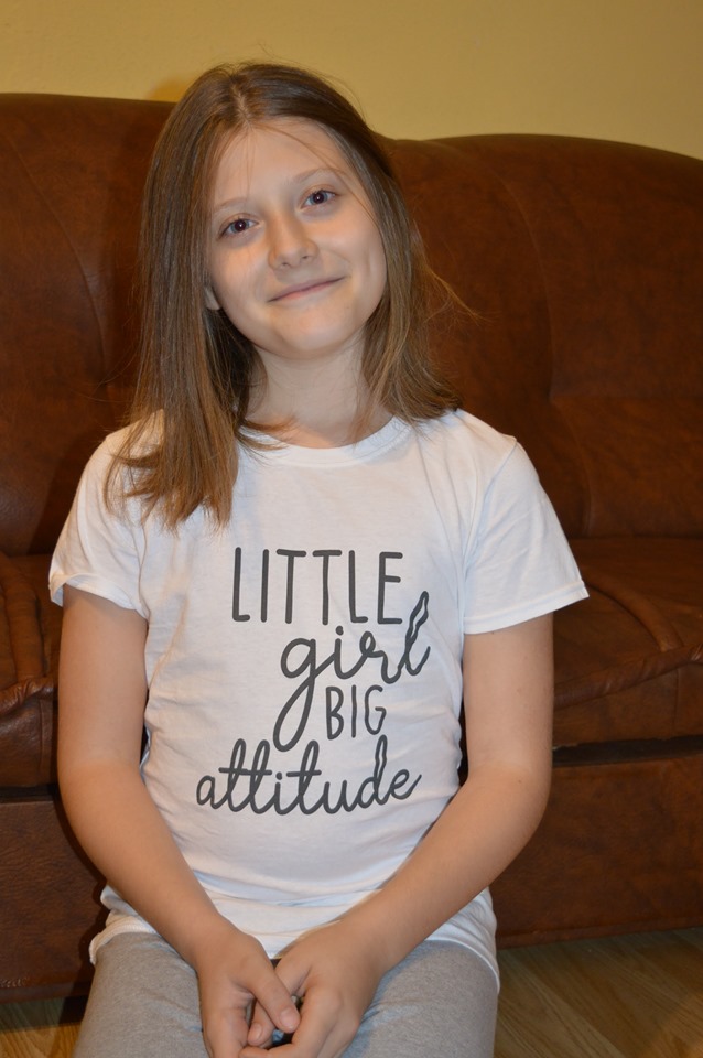 tricou Ziva