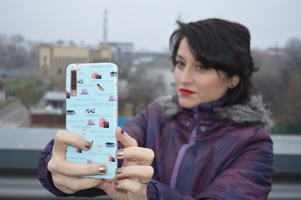 grijă de telefon